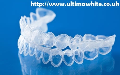 Bleaching Trays vs At-Home Laser Teeth Whitening High-wycombe