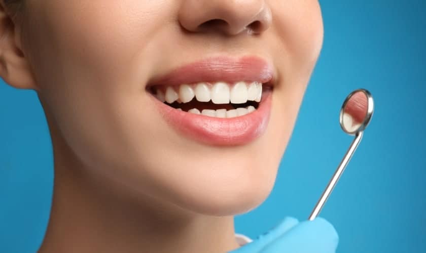 Which Cosmetic Dentistry Treatments Are Right for You High-wycombe