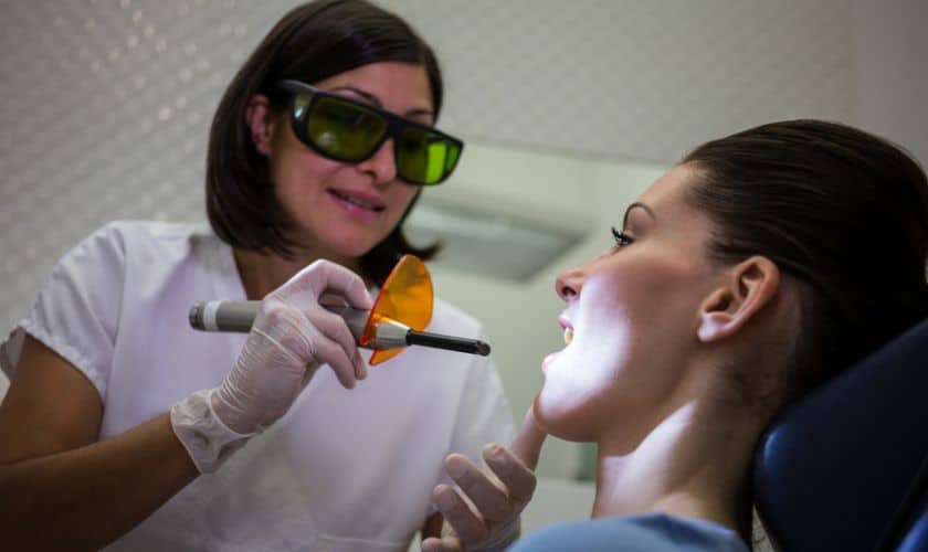 Is Laser Teeth Whitening Worth It Compared to Other Options High-wycombe?