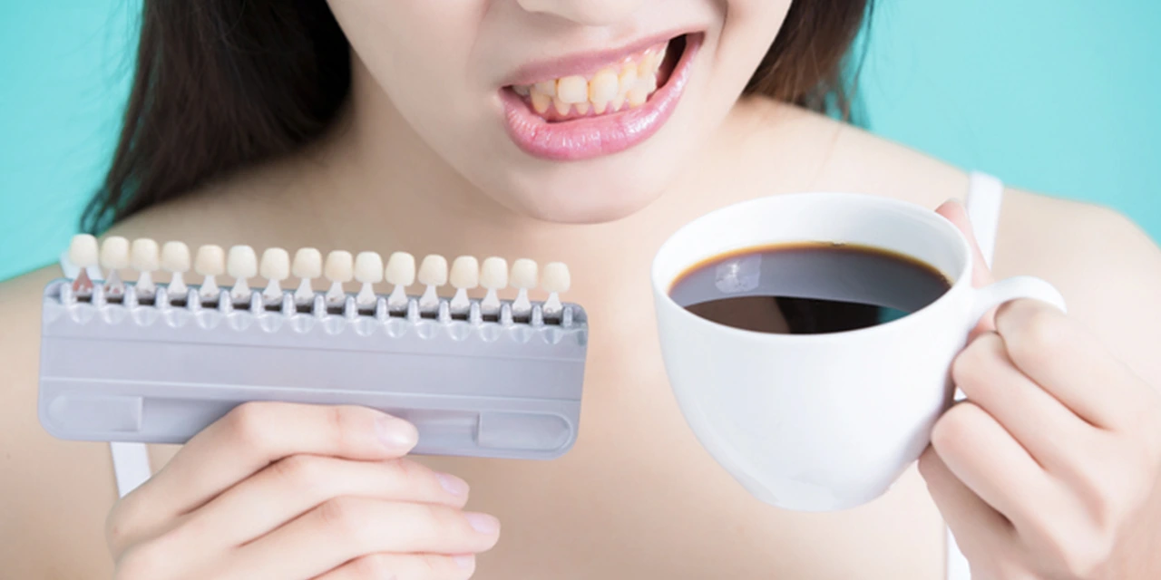 Are Some Types of Coffee More Likely to Stain Your Teeth High-wycombe?