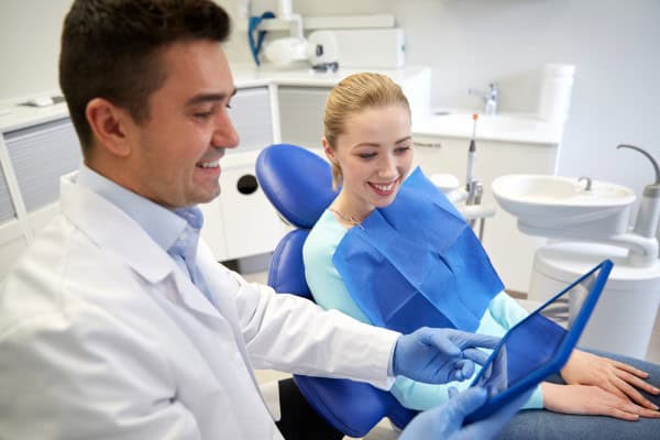 What Role Does AI Play in Detecting Hidden Dental Problems High-wycombe?