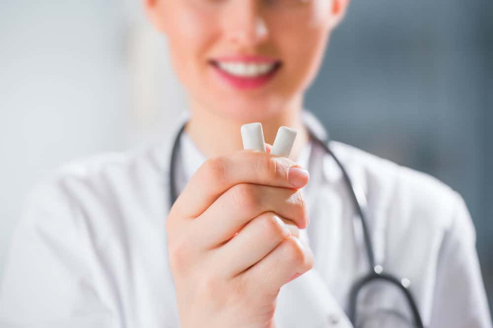 When and How to Use Chewing Gum Effectively High-wycombe