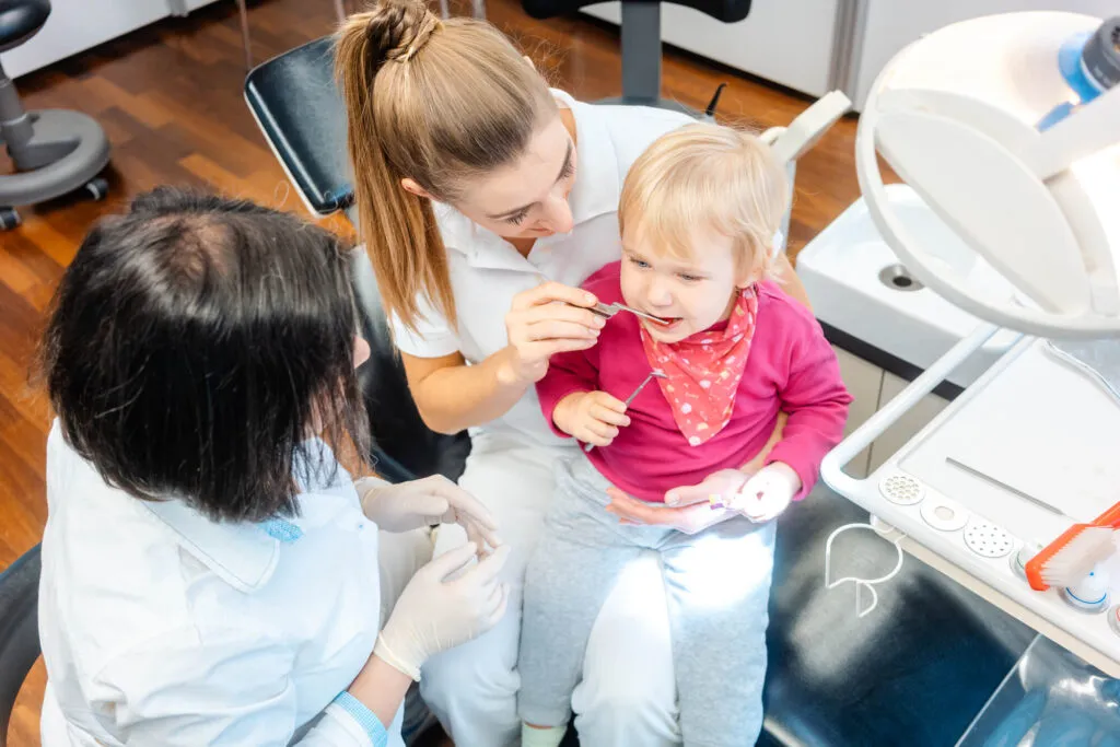 How Can Parents Protect Their Child’s Smile from Sugar Damage High-wycombe?