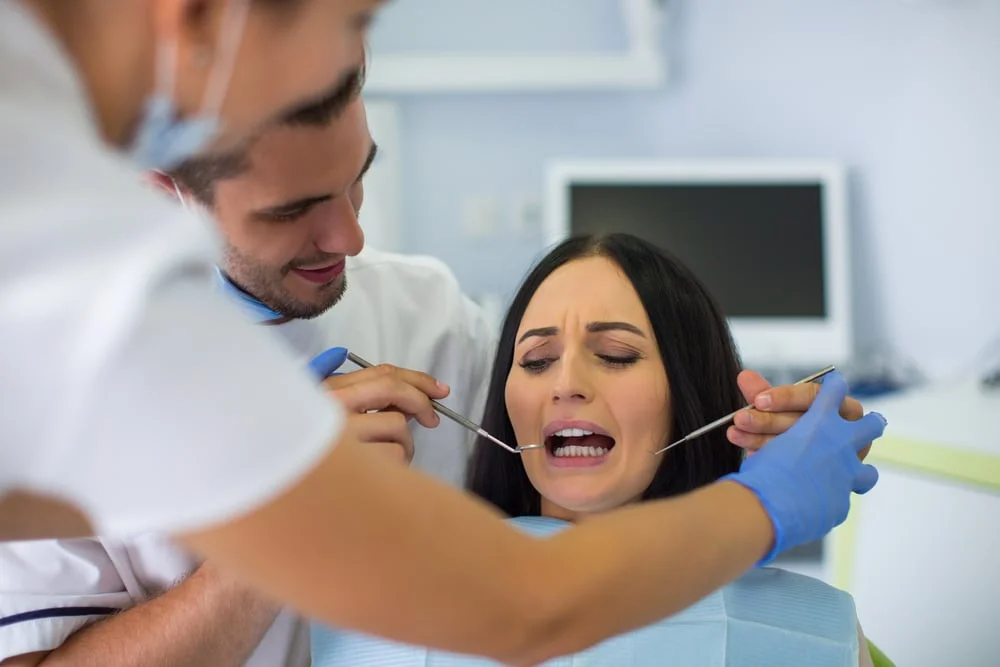 Why Should You Consider Cosmetic Dentistry High-wycombe?