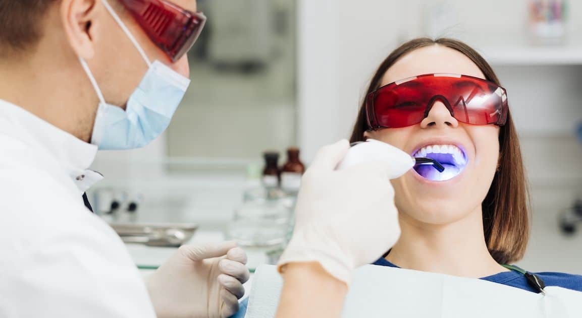 Why Is AI Becoming Essential for Smile Transformation High-wycombe?