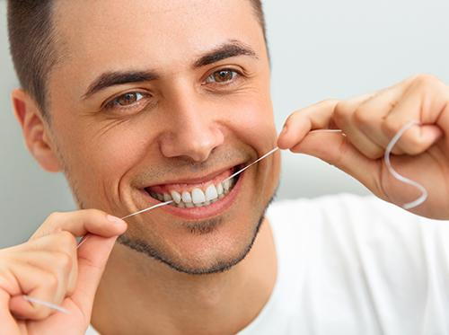 Can You Brush and Floss Normally After Teeth Whitening High-wycombe?