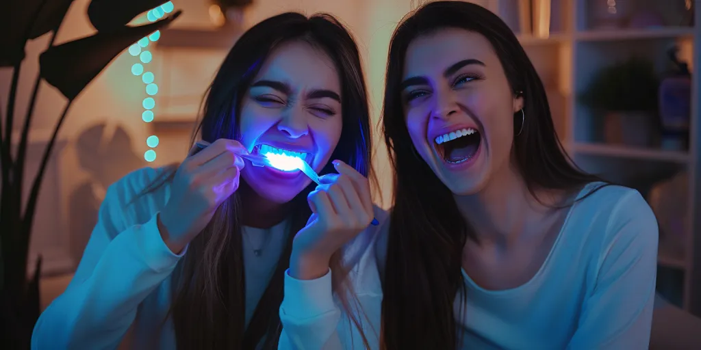 How Whitening Methods Can Affect Your Teeth Over Time High-wycombe