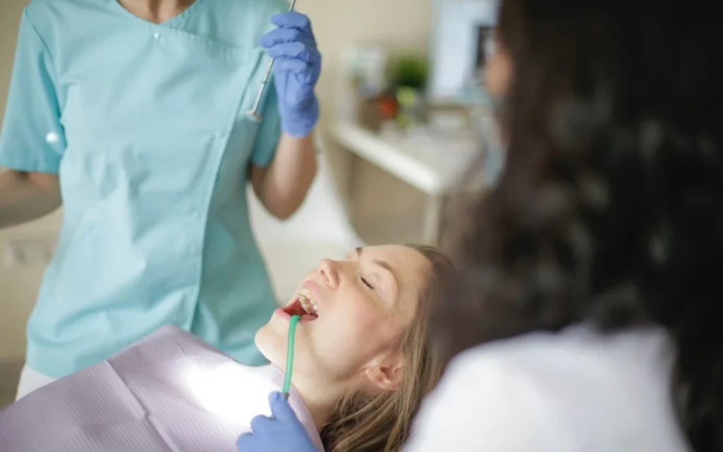 What Happens When You Don’t Produce Enough Saliva High-wycombe?