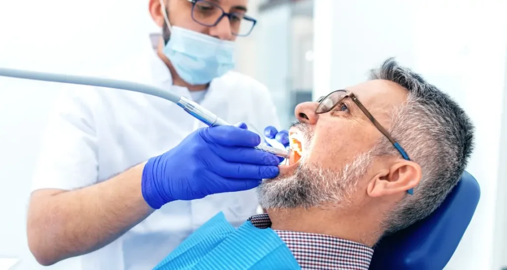 The Power of Routine Dental Check-ups for Long-Term Health and Confidence High-wycombe