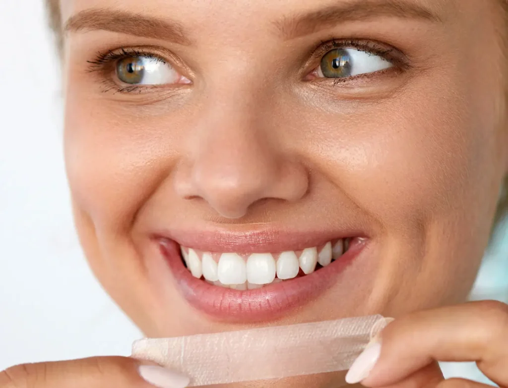 Good Oral Health, Better Health: The Hidden Link Explained High-wycombe