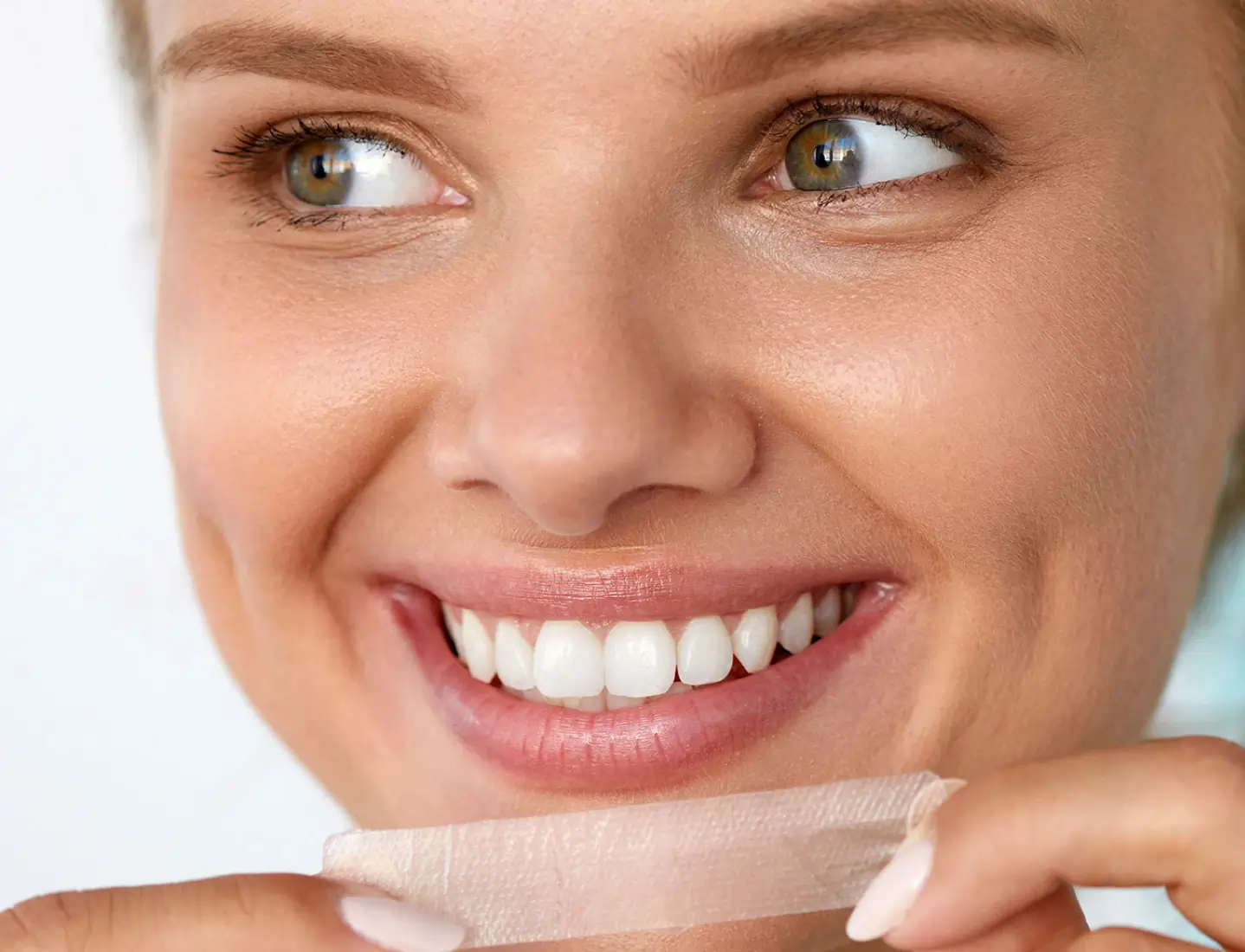 How Long Does It Take for Natural Whitening Methods to Show Results High-wycombe?