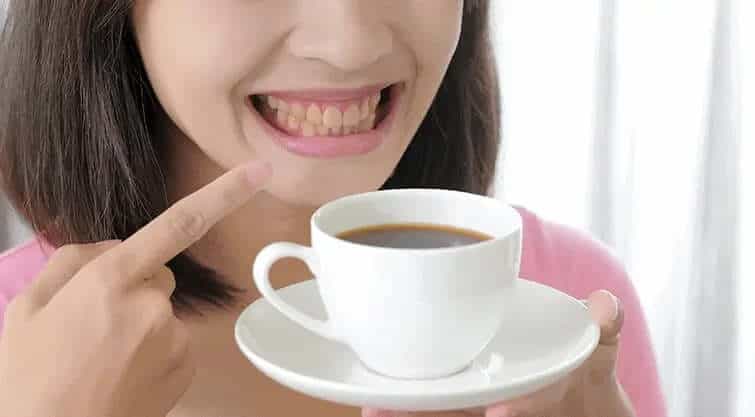 Can You Still Enjoy Coffee Without Damaging Your Smile High-wycombe?