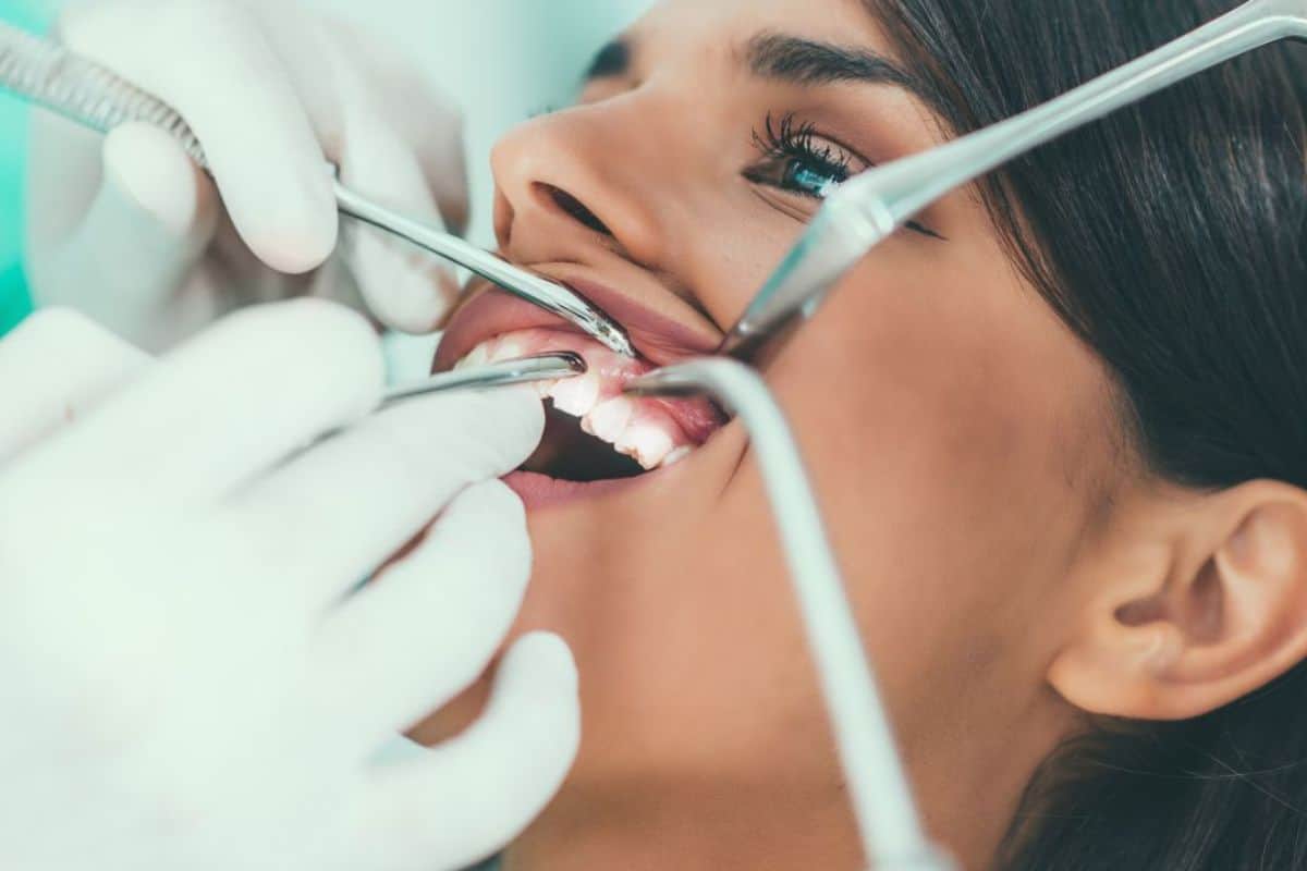 Can Laser Whitening Damage Your Enamel or Cause Long-Term Harm High-wycombe?