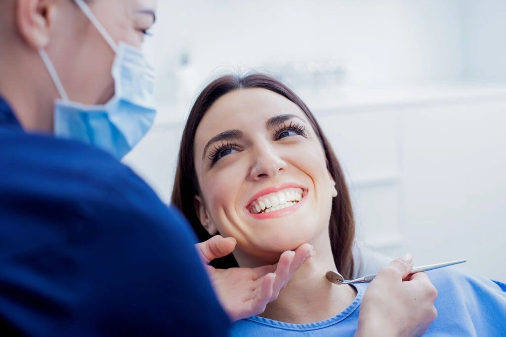 What Does the Future of AI in Dental Diagnostics Look Like High-wycombe?