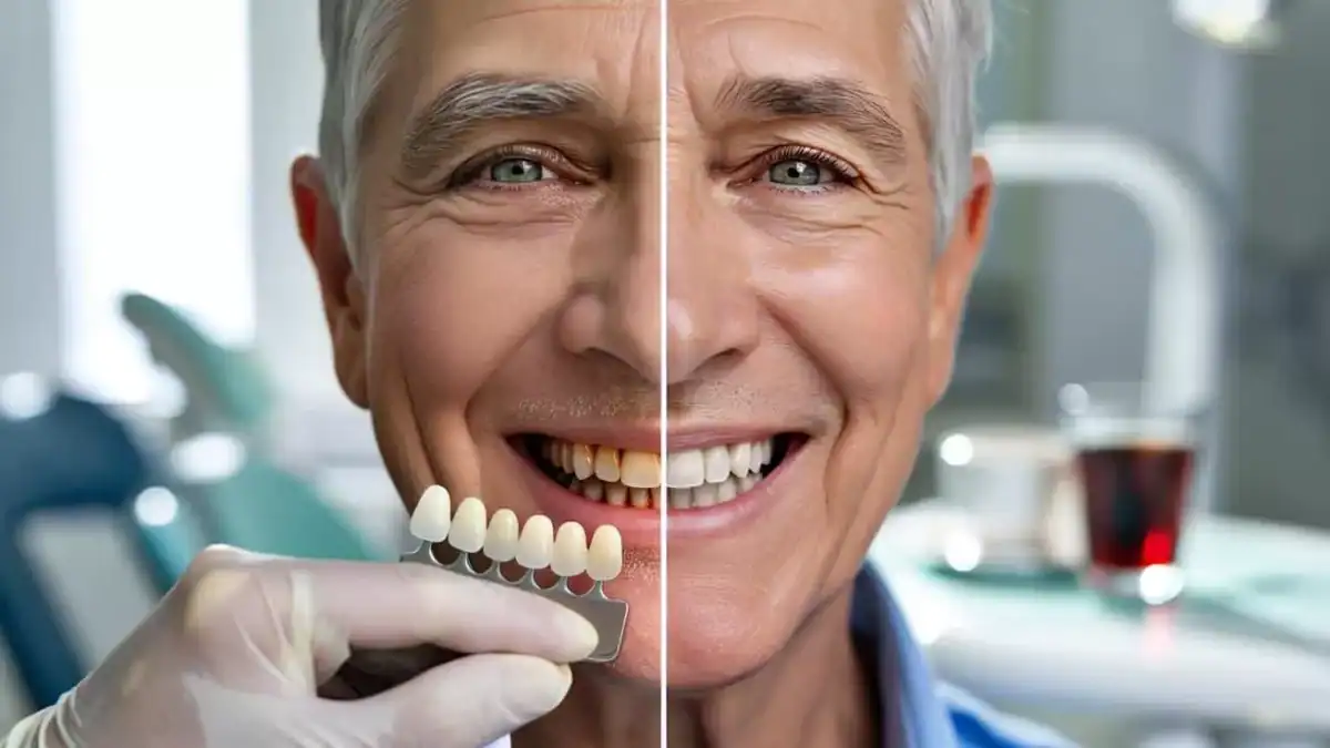 Is Laser Teeth Whitening the Most Effective Way to Brighten Your Smile High-wycombe?